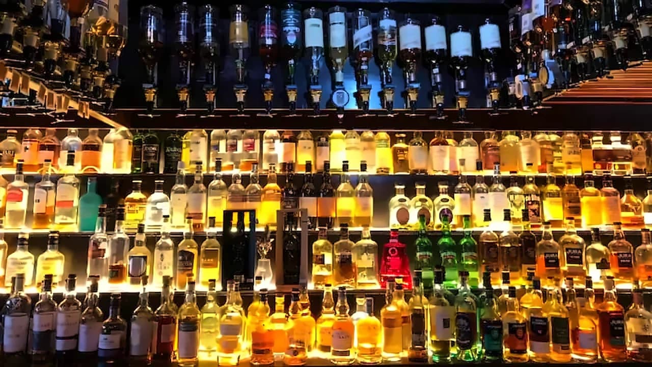 Premium liquor makers target festive gifting market