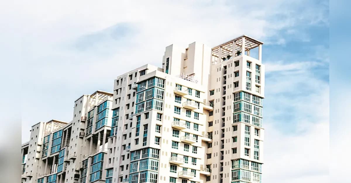Prestige Estates to invest ₹15K cr in FY27 projects