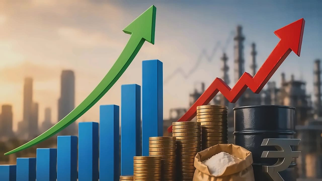 Private firms' sales growth hits 19.4% in Q1FY27, margins volatile