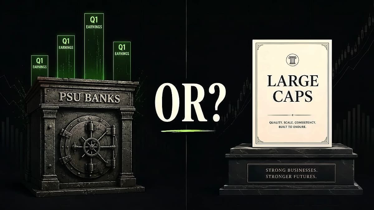 PSU Banks Outperform Sensex Every Year Since 2021