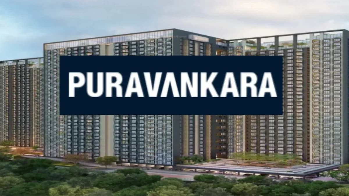 Puravankara shares surge 4% on ₹5,200 cr Delhi-NCR land acquisition