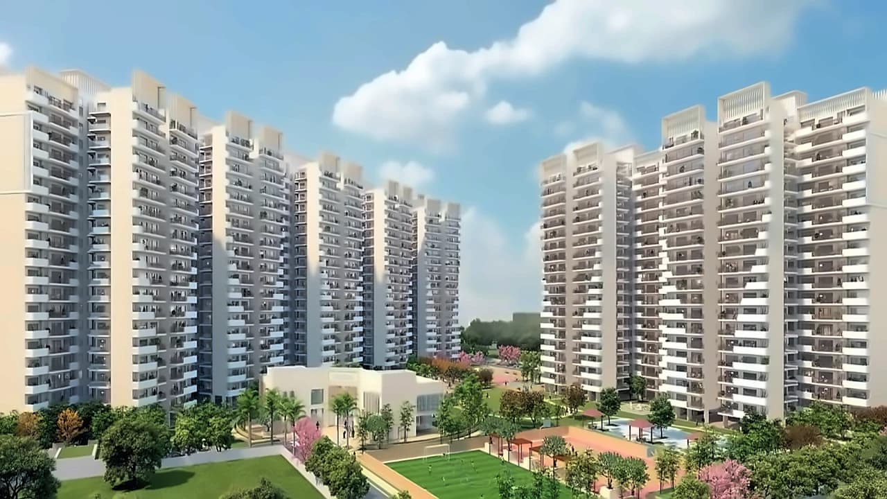 Puravankara forms JV for ₹1,100 cr Bengaluru housing project