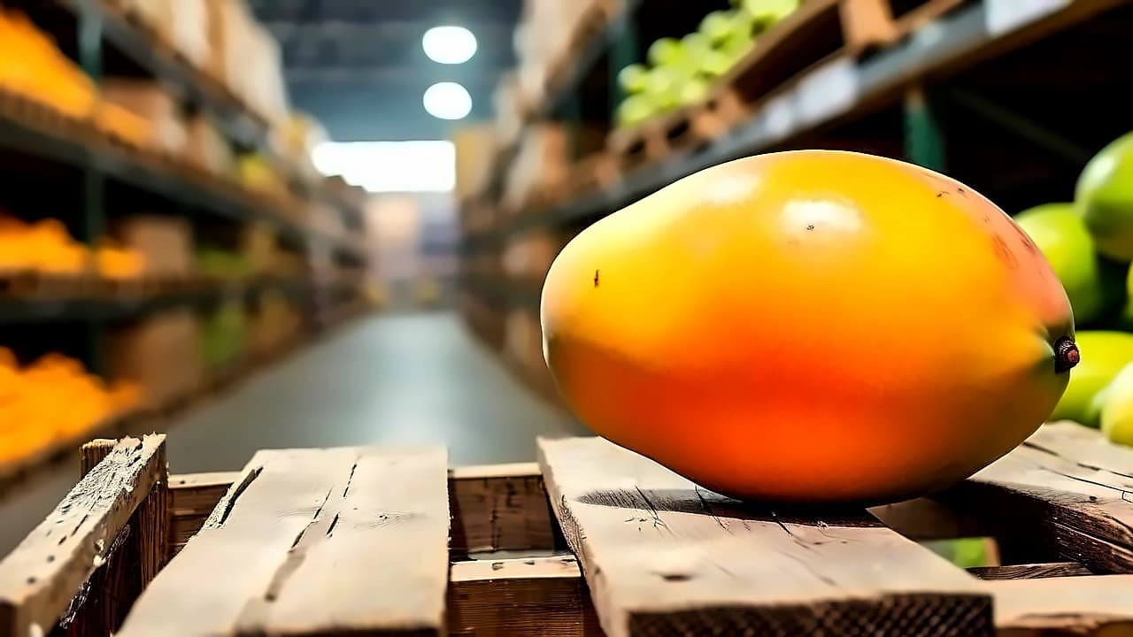 Puretrop Fruits Q1 profit surges 651% to ₹456.53 lakh
