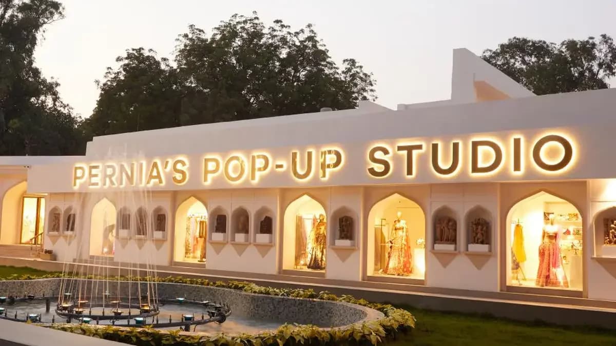 Purple Style Labs IPO faces legal challenge from Pernia Qureshi