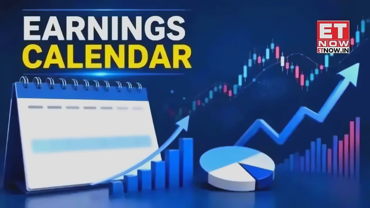 Q1 FY27 Earnings Season: Major Results from Aug 3-8