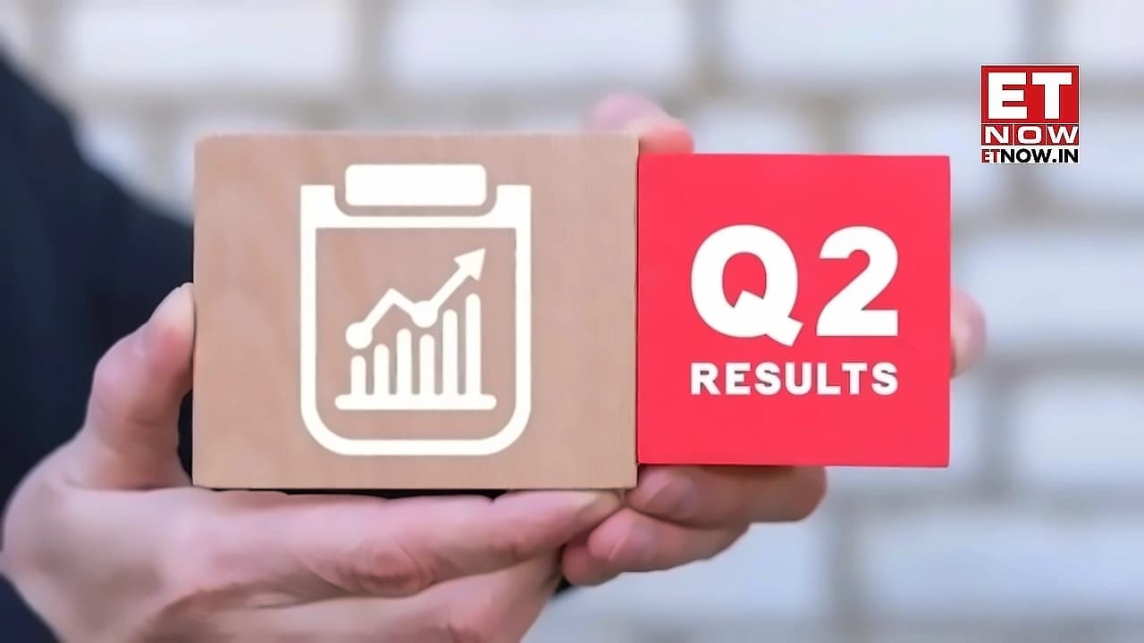 Q2 FY27 earnings week: L&T, Infosys, Kotak Bank results
