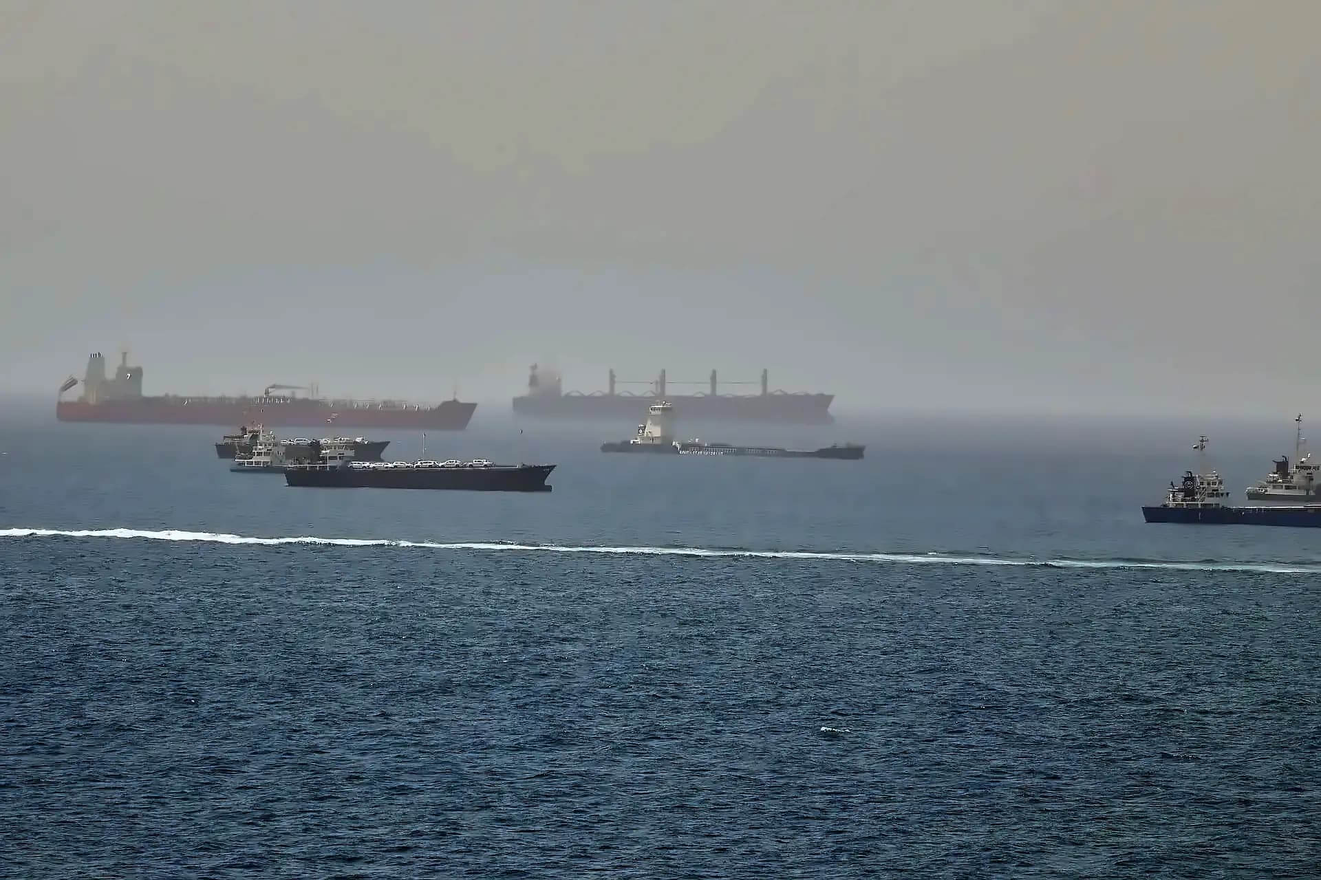 Iran refuses US talks in Doha; oil prices rise above $73 on tensions