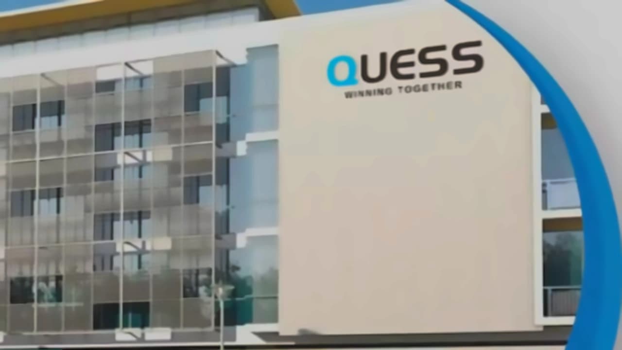 Quess Corp gets ₹64 cr tax refund orders for FY22-23