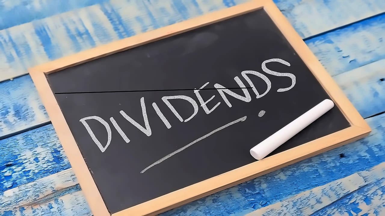 R Systems declares ₹6 interim dividend for FY26