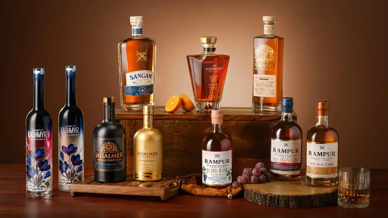 Radico Khaitan Q2 profit jumps 66% to ₹232 crore