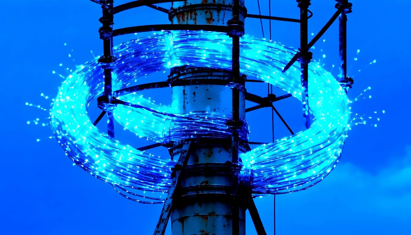 RailTel shares rally 6% on ₹108 cr Mahanadi Coalfields order