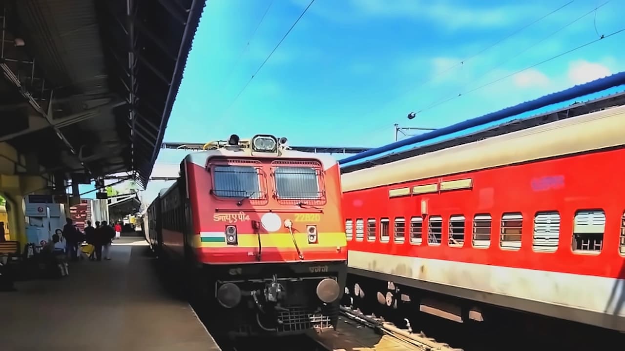 Railways Cancels 845 Trains for Bihar Bridge Work