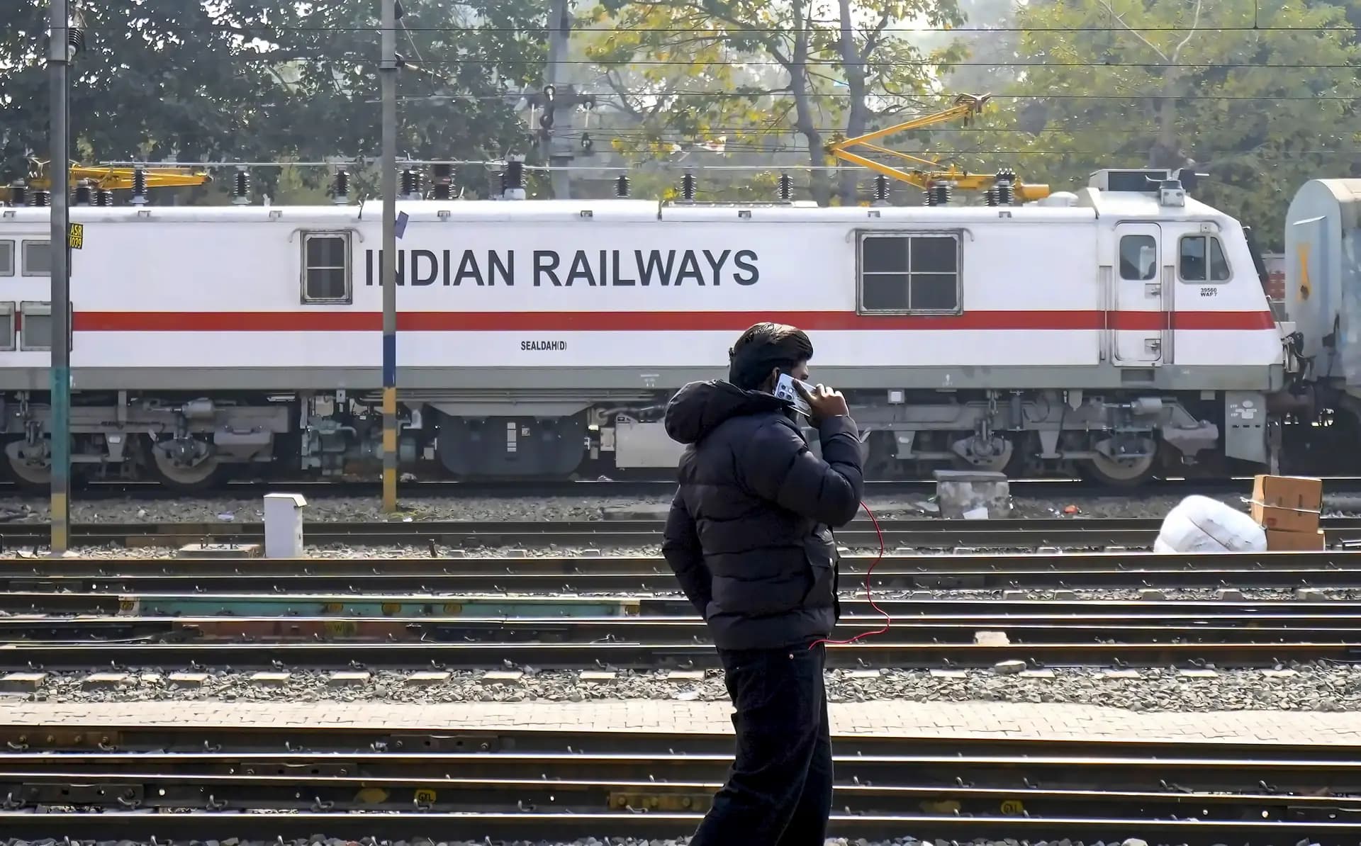 Railways to complete ICF-to-LHB conversion by FY28