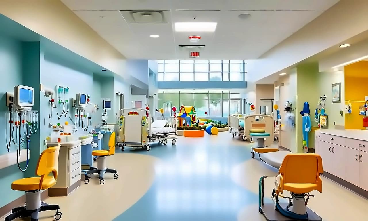 Rainbow Children's Opens 90-Bed Hospital in Bengaluru