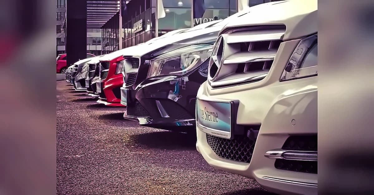 Rajasthan seizes 44 vehicles in tax evasion crackdown