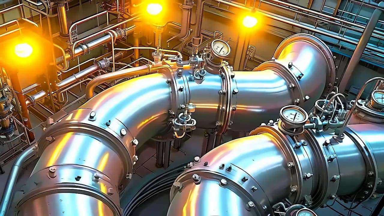 Rama Petrochemicals posts ₹1.54 cr net loss, shareholders approve ₹300 cr loan limit