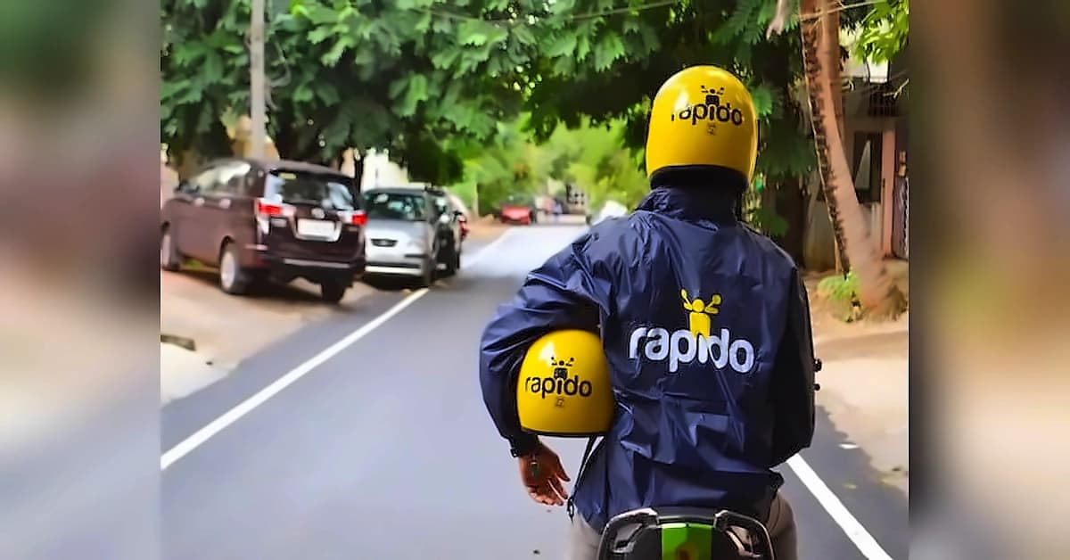 Rapido secures Karnataka cab licence till 2031 amid Ola-Uber scrutiny
