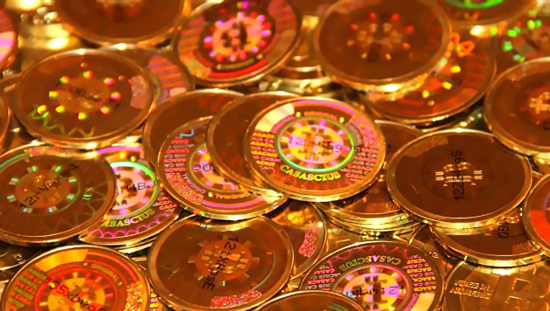 Rare $1.78M Bitcoin Coin Redeemed After 15 Years as China Court Treats BTC as Property