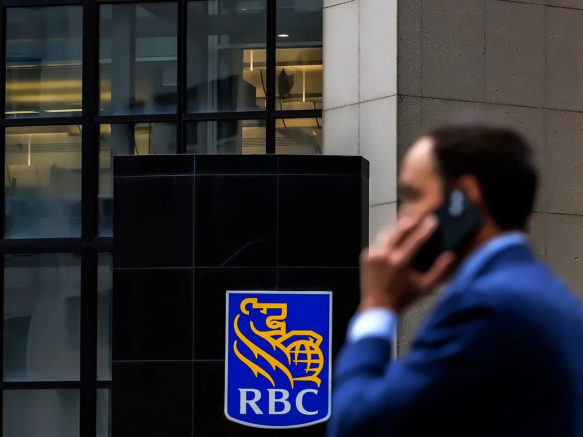 RBC fined $4.25M for inaccurate credit card statements