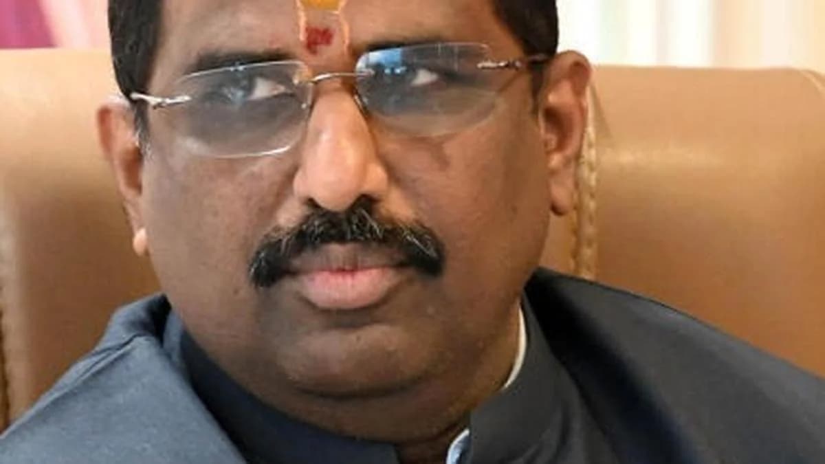 RBI approves Vijay Anandh as new City Union Bank CEO