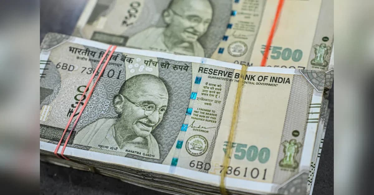 RBI Considers Polymer Notes as Counterfeit ₹500 Notes Rise 20%