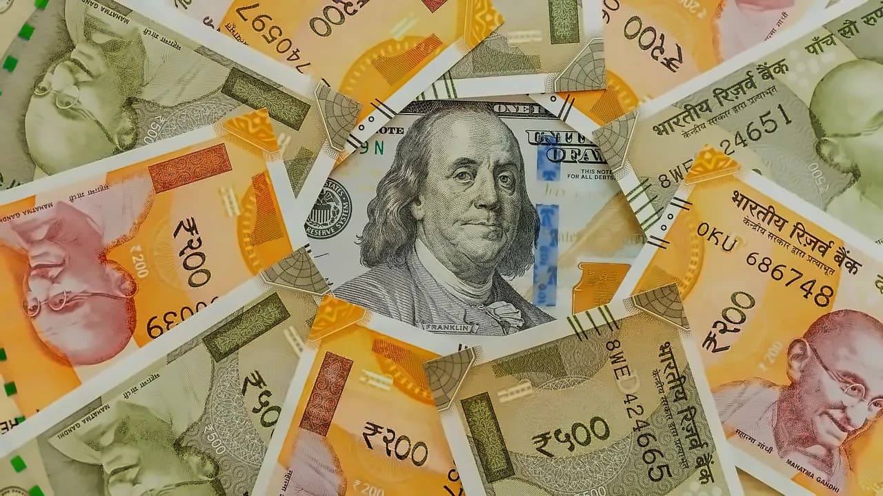 RBI FAQs Allow NRI Loans Against FCNR(B) Deposits