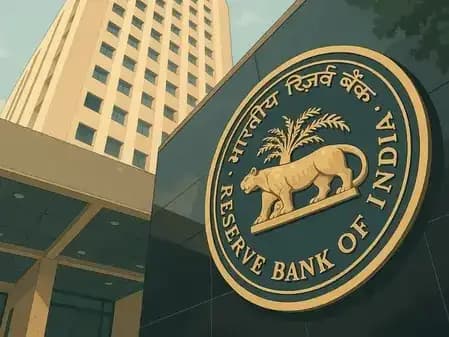 RBI fines Muthoot Finance ₹5.80 lakh for KYC lapses amid strong reserves