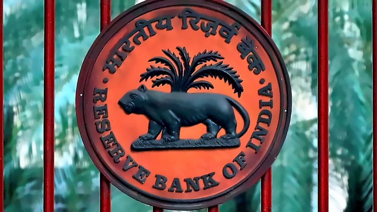 RBI injects ₹84,582 crore liquidity via VRR auctions