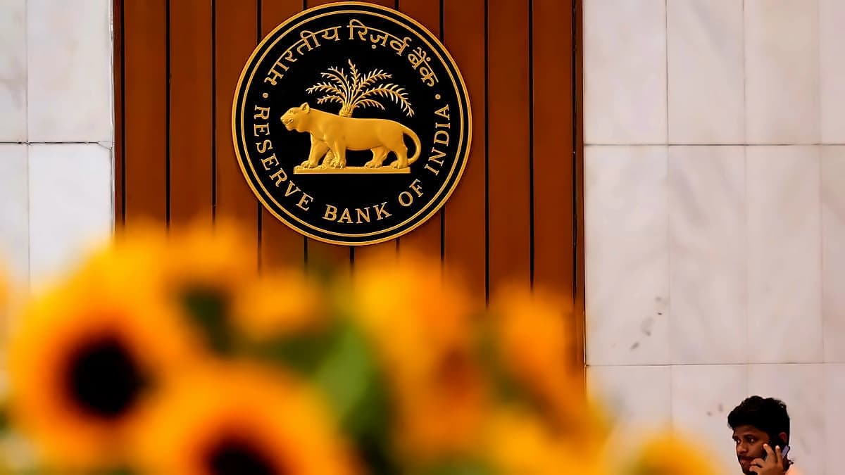 RBI Plans Simplified Cross-Border Payments for MSMEs