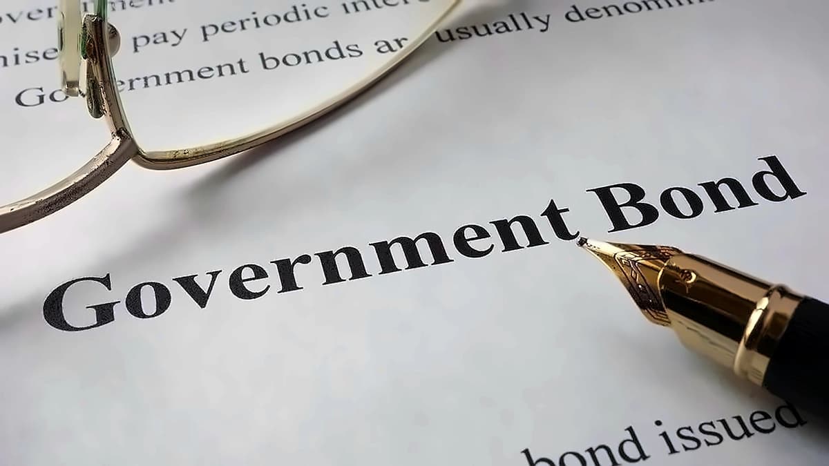 RBI Q1 borrowing plan targets ₹2.54 lakh cr amid rising bond yields
