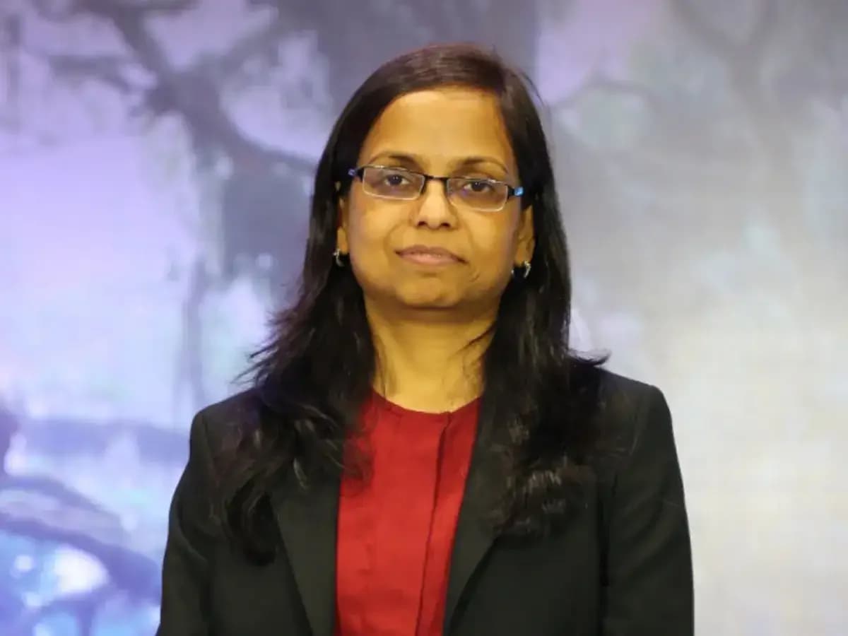 RBI Governor Reaffirms 4% Inflation Target as May CPI Hits 4%