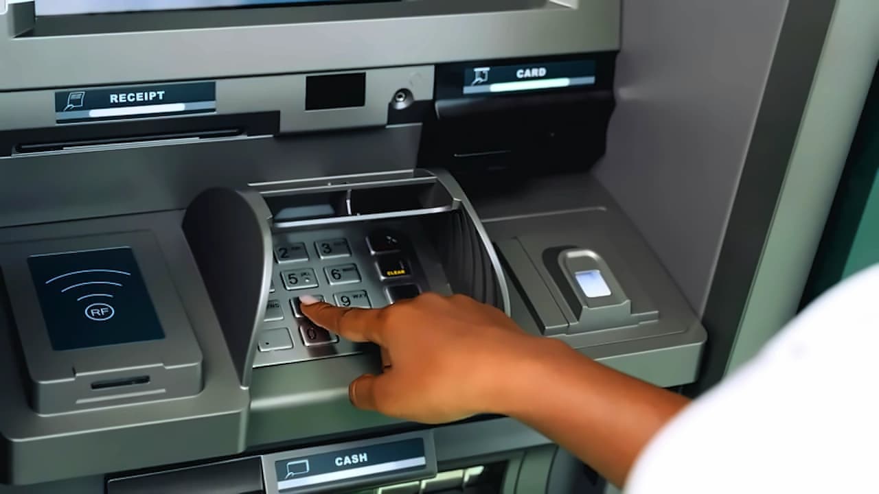 RBI Reviews ATM Cash Shortages as Banks Face Scrutiny