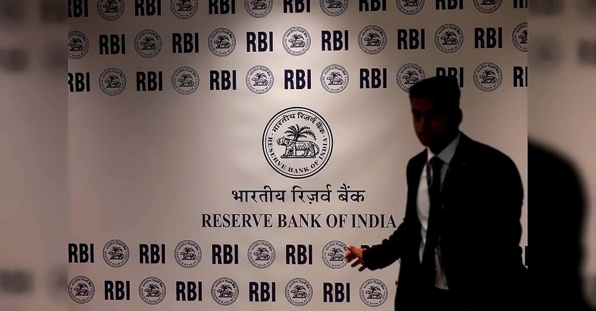 RBI holds repo rate at 5.25% as VRRR auction absorbs ₹2 trillion