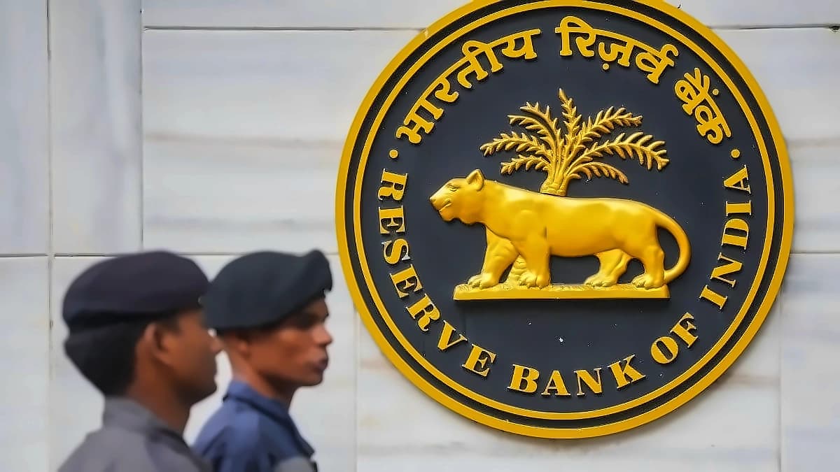 RBI's AI Governance Framework Drives Digital Lending Growth