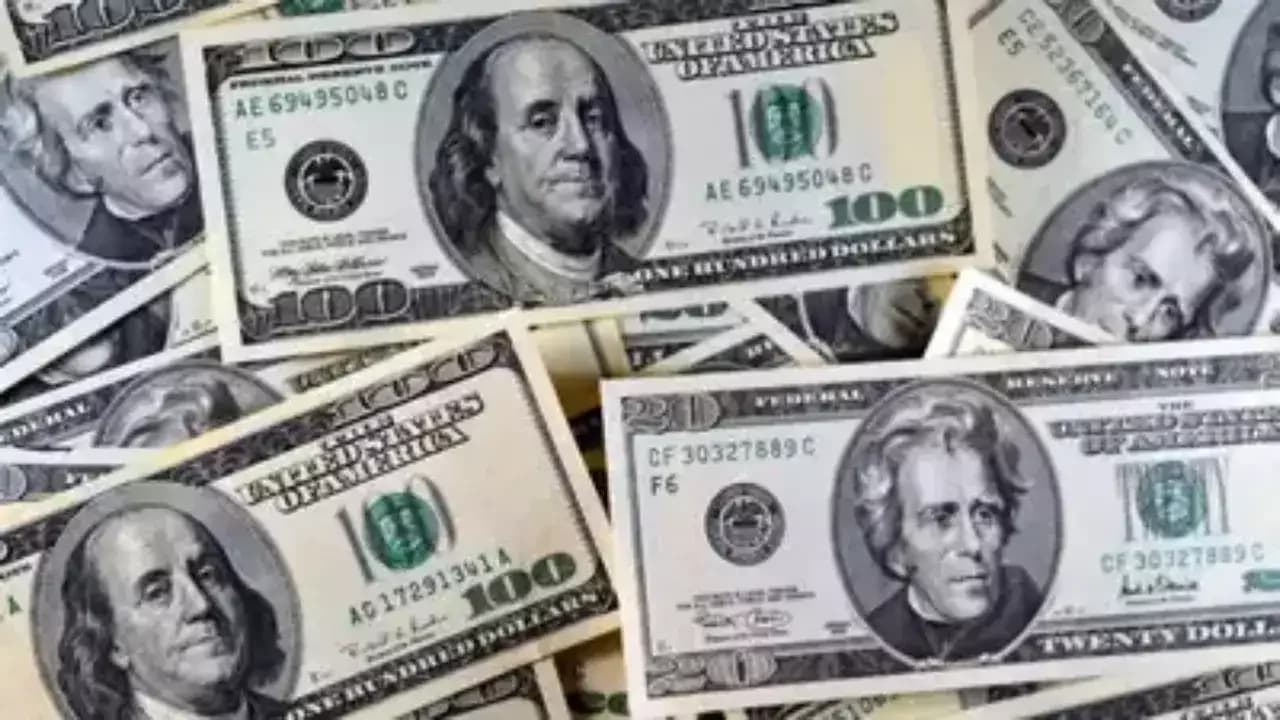 RBI's Dollar Measures Buy Time, External Risks Persist
