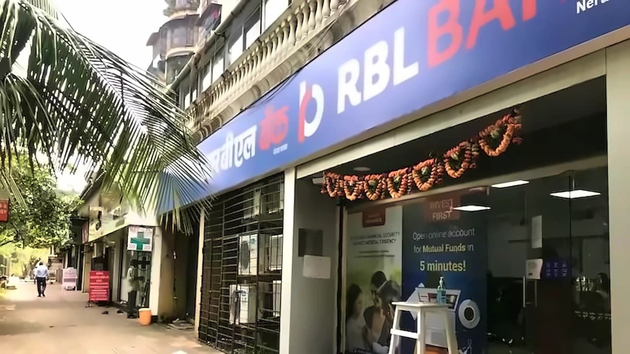 RBL Bank Gets ₹173 Cr GST Demand Notice for FY23