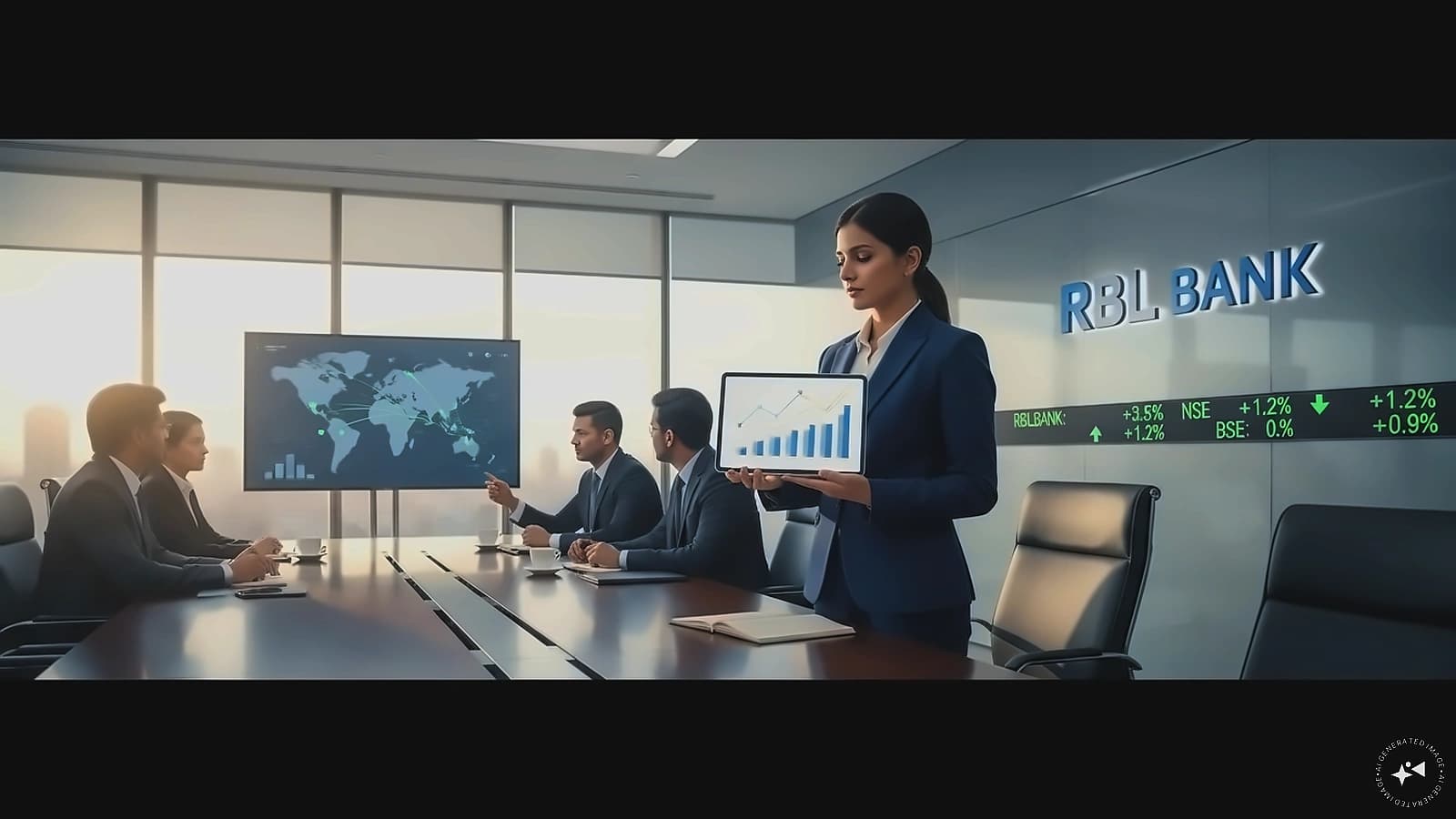 RBL Bank Q2: 40% loan growth outpaces 34% deposit growth