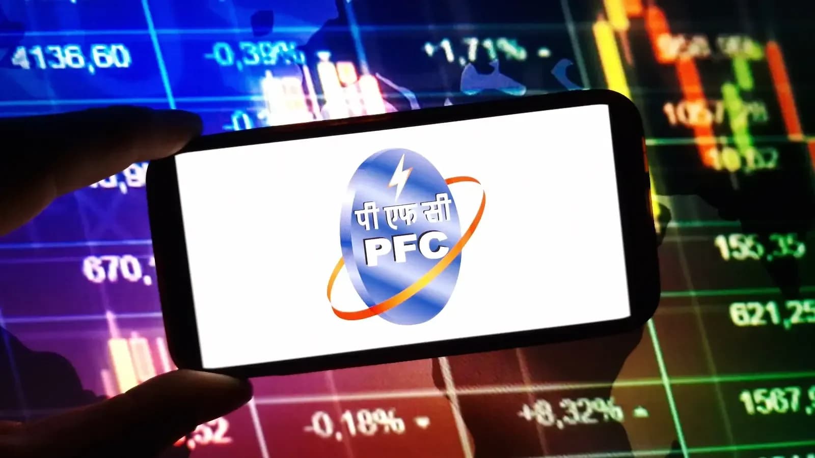 PFC-REC Merger Creates ₹11 Lakh Crore Entity, Narrows Bond Market