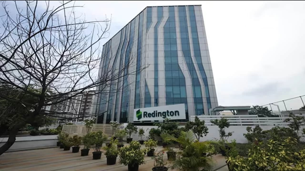 Redington Q3 profit up 3% to ₹413.4 cr, revenue rises 16%