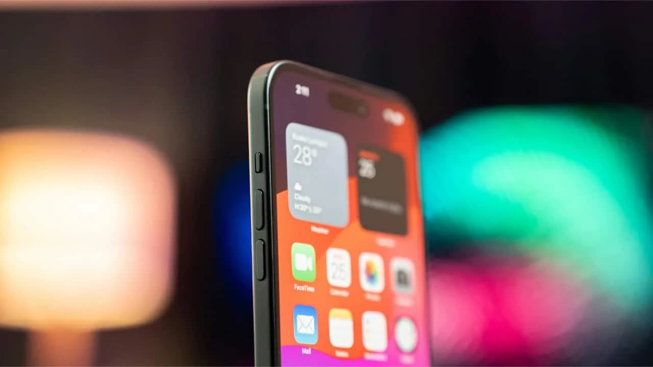 Redington stock surges 17% on Apple 'big week' teaser