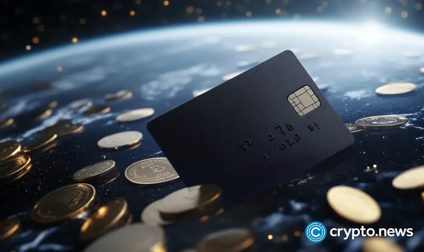 RedotPay Expands XRP-Backed Credit Card to 100+ Countries
