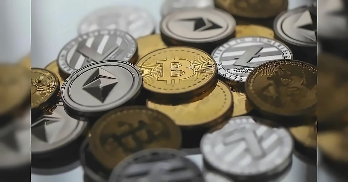 Reform UK Faces Legal Test Over £72M Crypto Donations