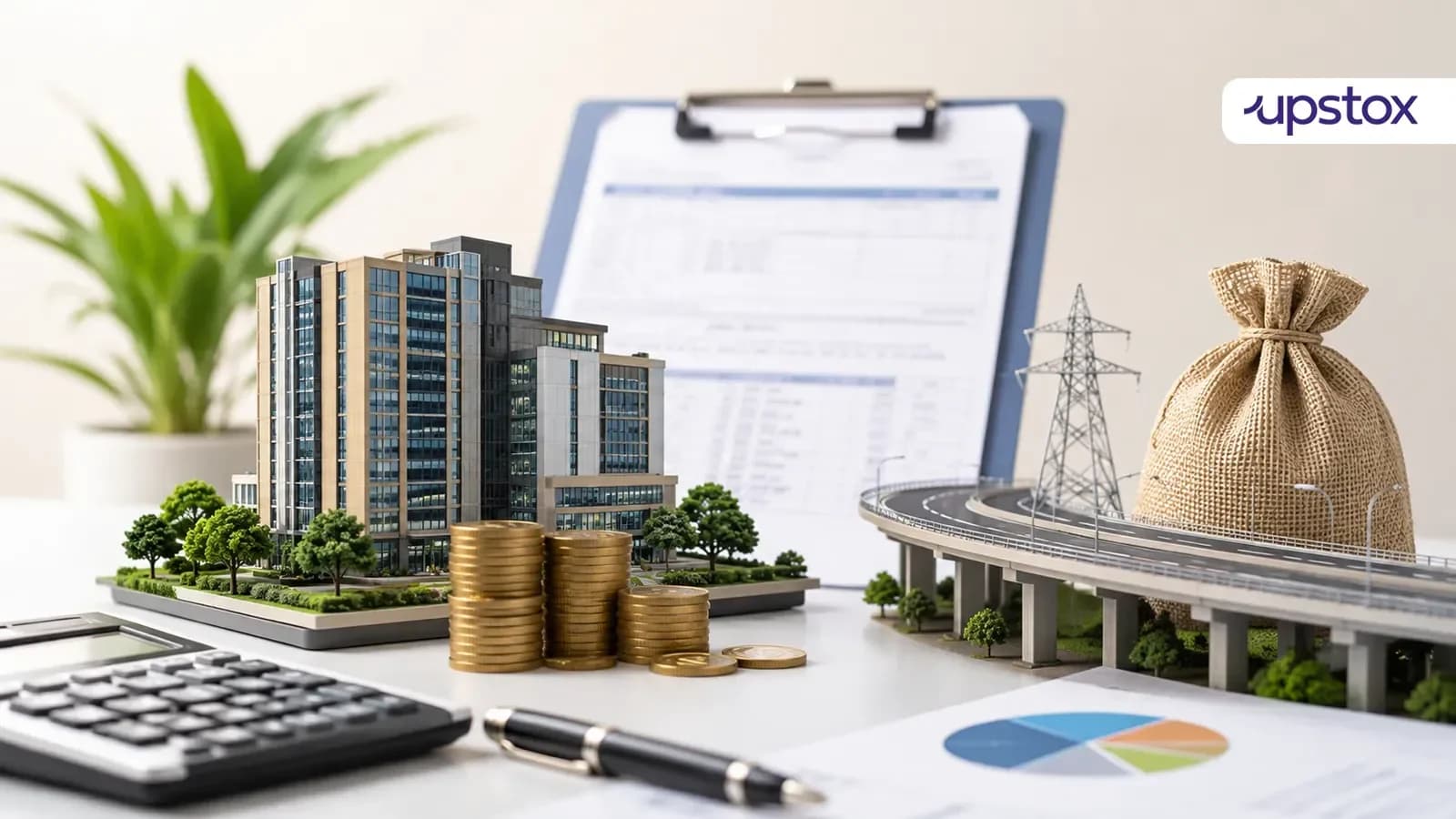 REIT/InvIT income tax reporting guide for AY 2026-27