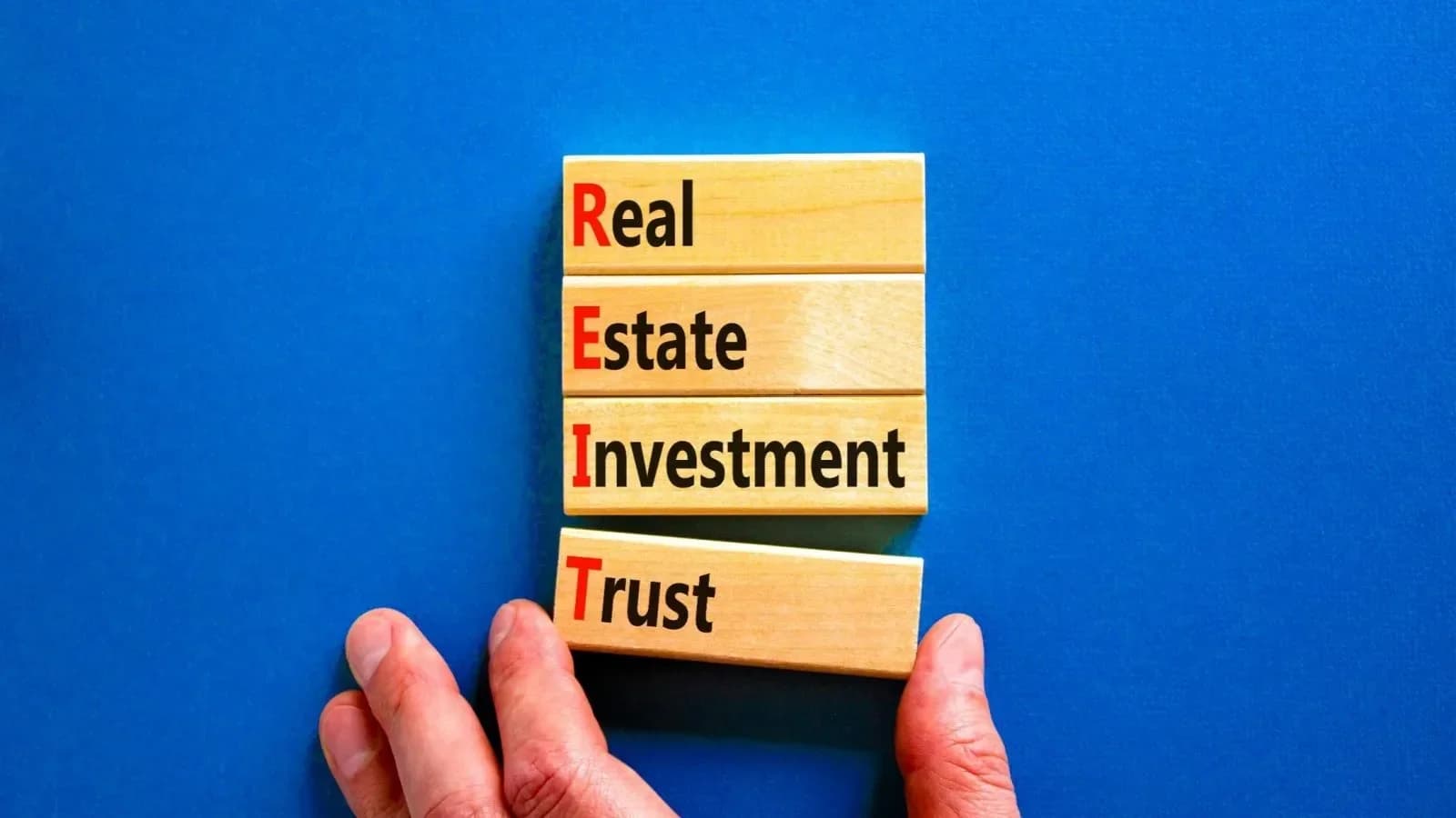 REITs Not Fixed Income Substitute Despite High Yields