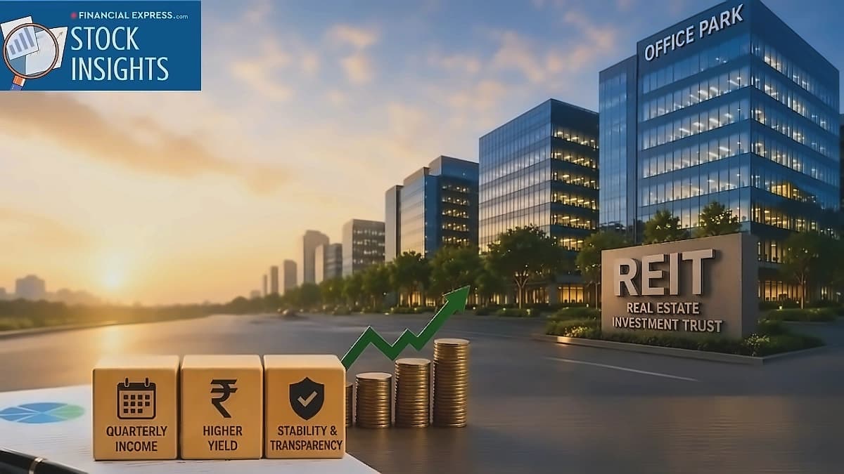 REITs vs PSU stocks: Dividend yields comparison 2026