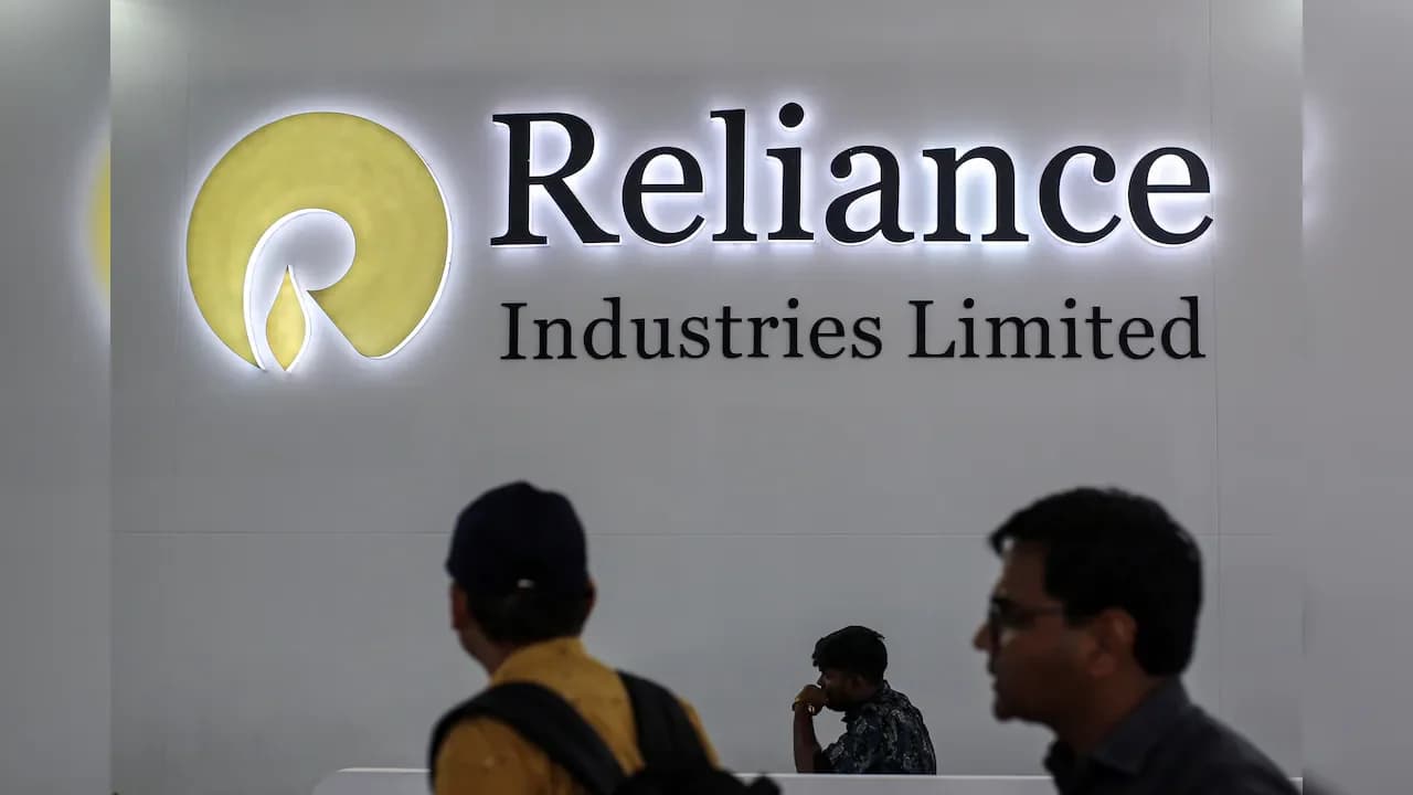 Reliance Firm Buys Lutyens Bungalow for ₹3.5 Billion