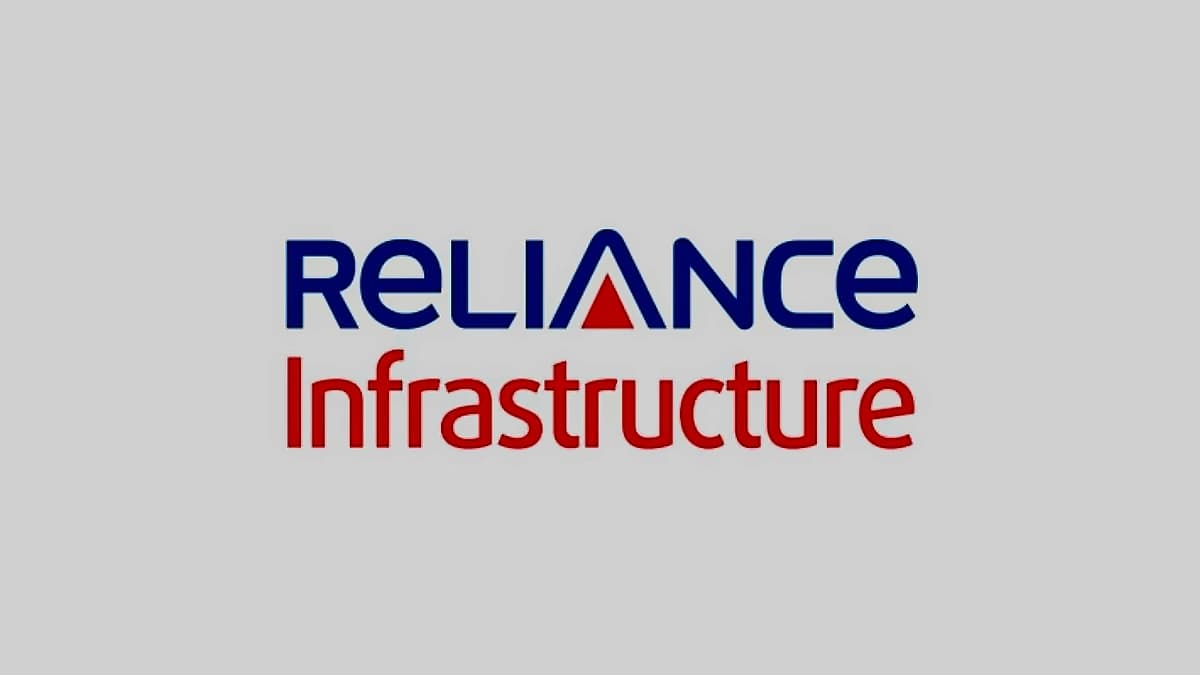 Reliance Infrastructure stock crashes 79% despite AI subsidiary launch