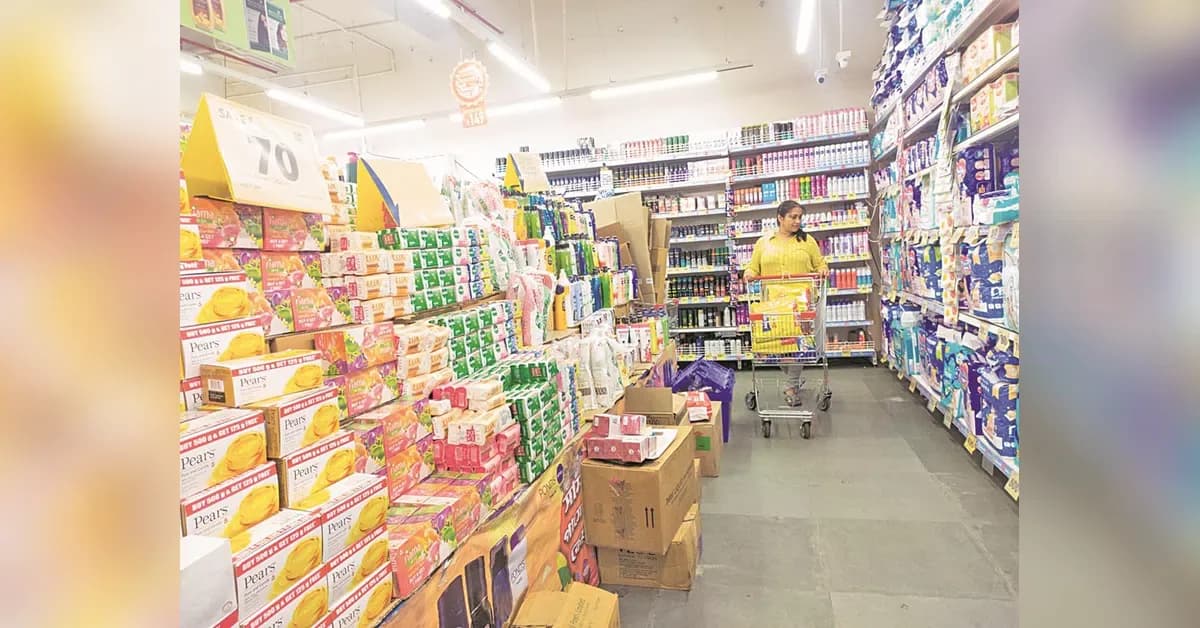 Reliance Industries posts strong Q1 2026 results, targets ₹90,000 cr cash flow