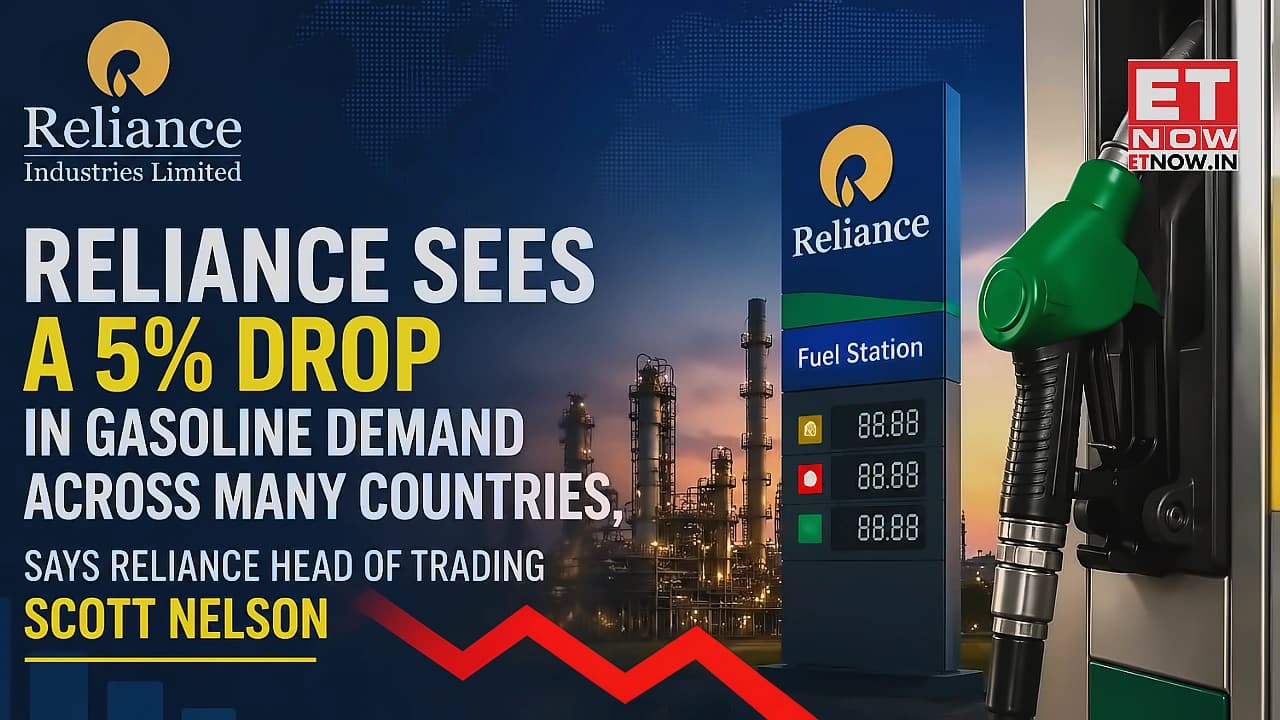 India's fuel demand growth hits 4-year low amid price hikes