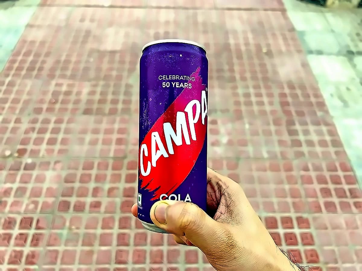 Court stays FSSAI ban on 'energy drink' labels for PepsiCo, Reliance